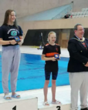 Cranleigh Amateur Swim Club – The Gold Lining