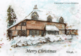 Napper Cottage – a new future for the first cottage hospital in England