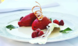 Raspberry Sorbet