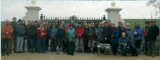 New Years Day Walk – February 2016