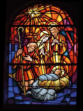 Peace, Joy and Goodwill . . .