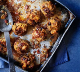 Fig & Pancetta American Stuffing