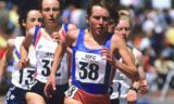 People Profile – It Runs In The Family – Susan & Jake Wightman