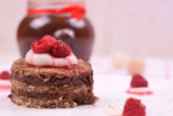 Chocolate Pancakes