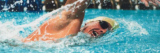 Cranleigh Amateur Swimming Club – A well earned break