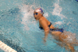 Cranleigh Amateur  Swimming Club – Training In Full Flow