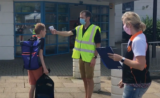 Cranleigh Amateur Swimming Club – The Return