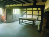 Cranleigh Cottage Hospital – The Key of The Door