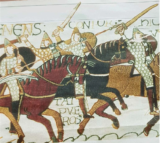 The Joy of Cranleigh – Cranleigh’s Saints