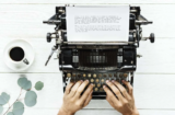 Creative Writing Competition