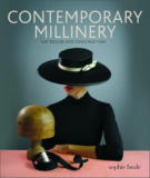 Book Review: The Art of Millinery by Sophie Beale