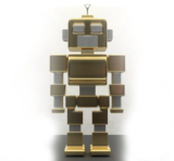 Poetry: The Caring Robot