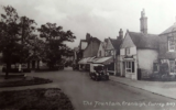 Old Cranleigh Photography