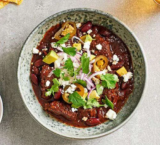 Next-level Chilli con Carne