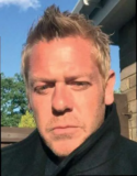 People Profile – Timothy Pearson – Top of The Crops