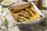 Herby Toad in the Hole