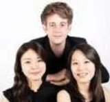 Classical Music: Trio Opal