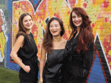 Spectacular Piano Trio starts concerts for 2023