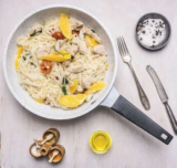 Spicy Turkey Noodles