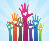 Volunteer Week: Celebrate Volunteering