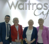 Community Matters – Thank You to Waitrose