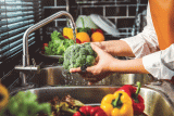 Limiting the toxins in your life and your body
