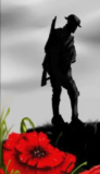 ‘Where Poppies Grow’ 1914 – 1918