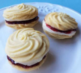 Viennese Whirls