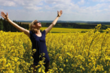 Spring Into Life – April 2021