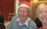 Christmas Day Lunch – With A Difference!